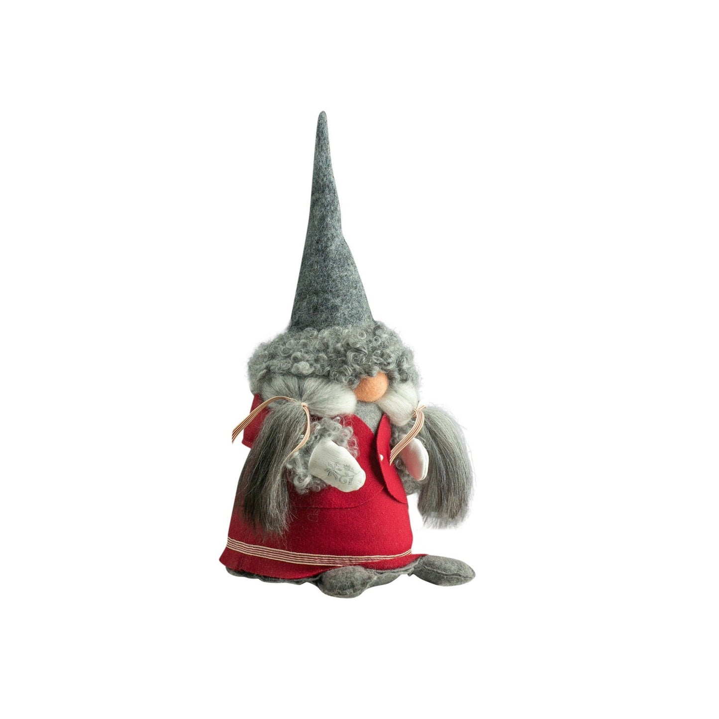 Sigrid Gnome