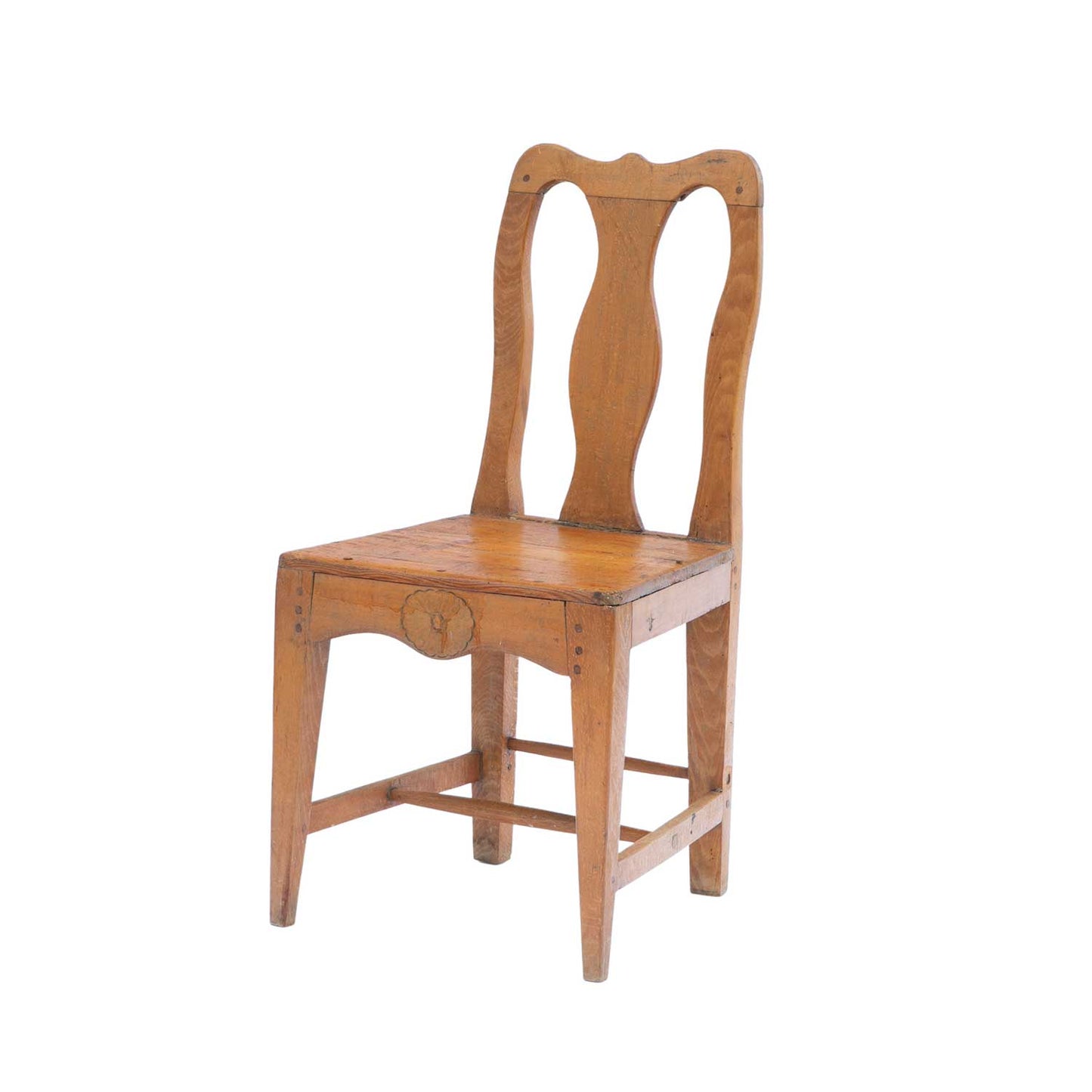 Swedish Farm Chair