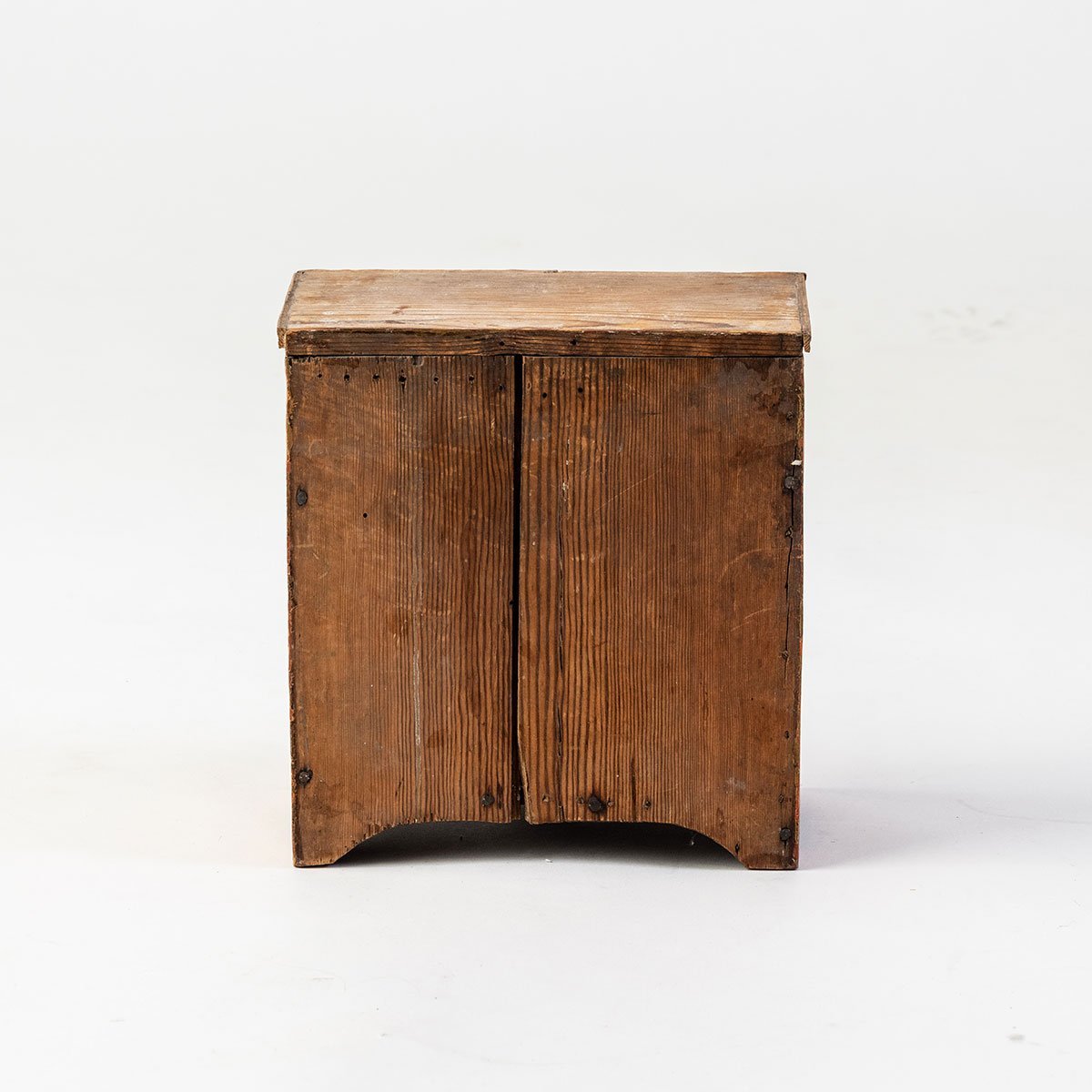 19th c. Sample Chest Eleish Van Breems Home