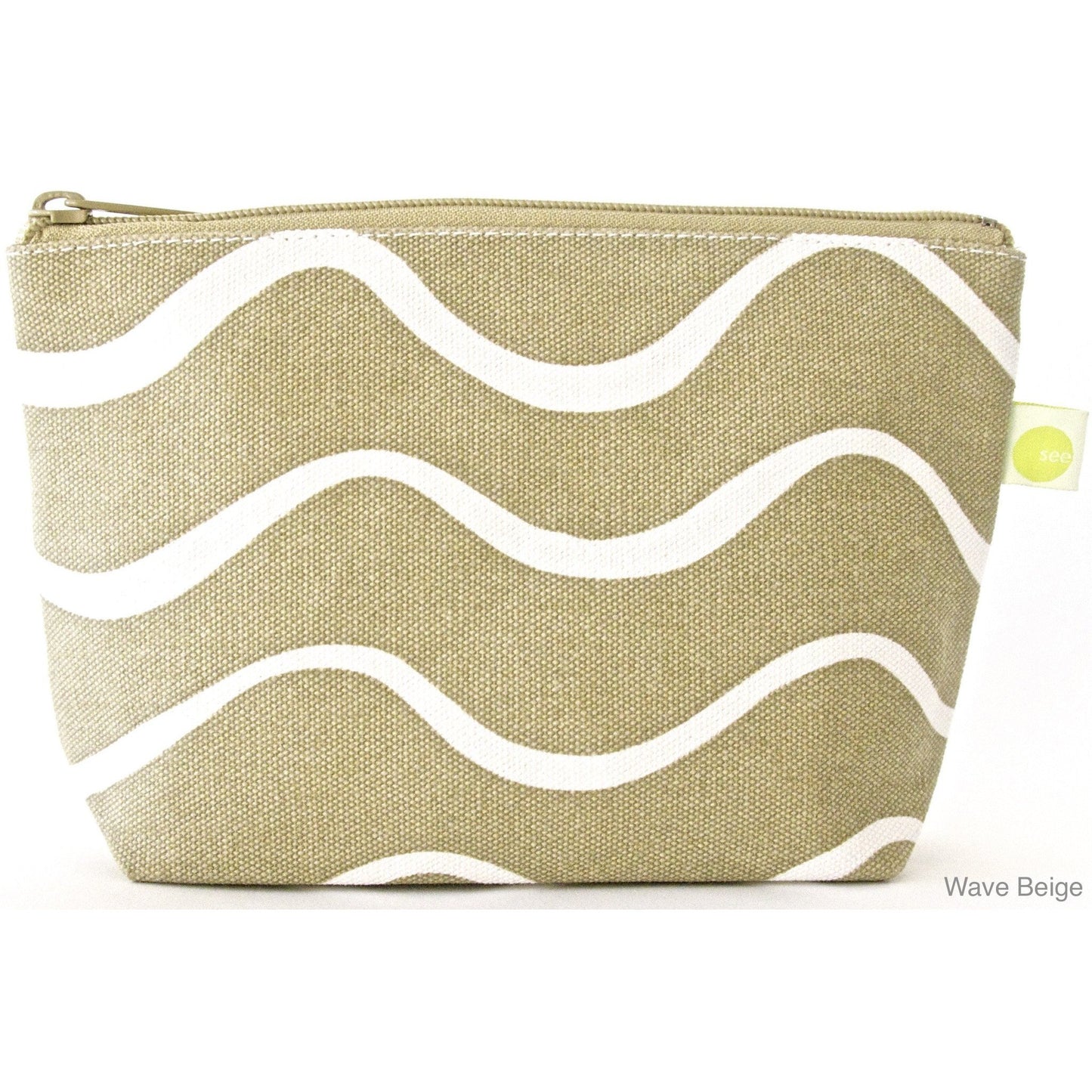 Small Travel Pouch