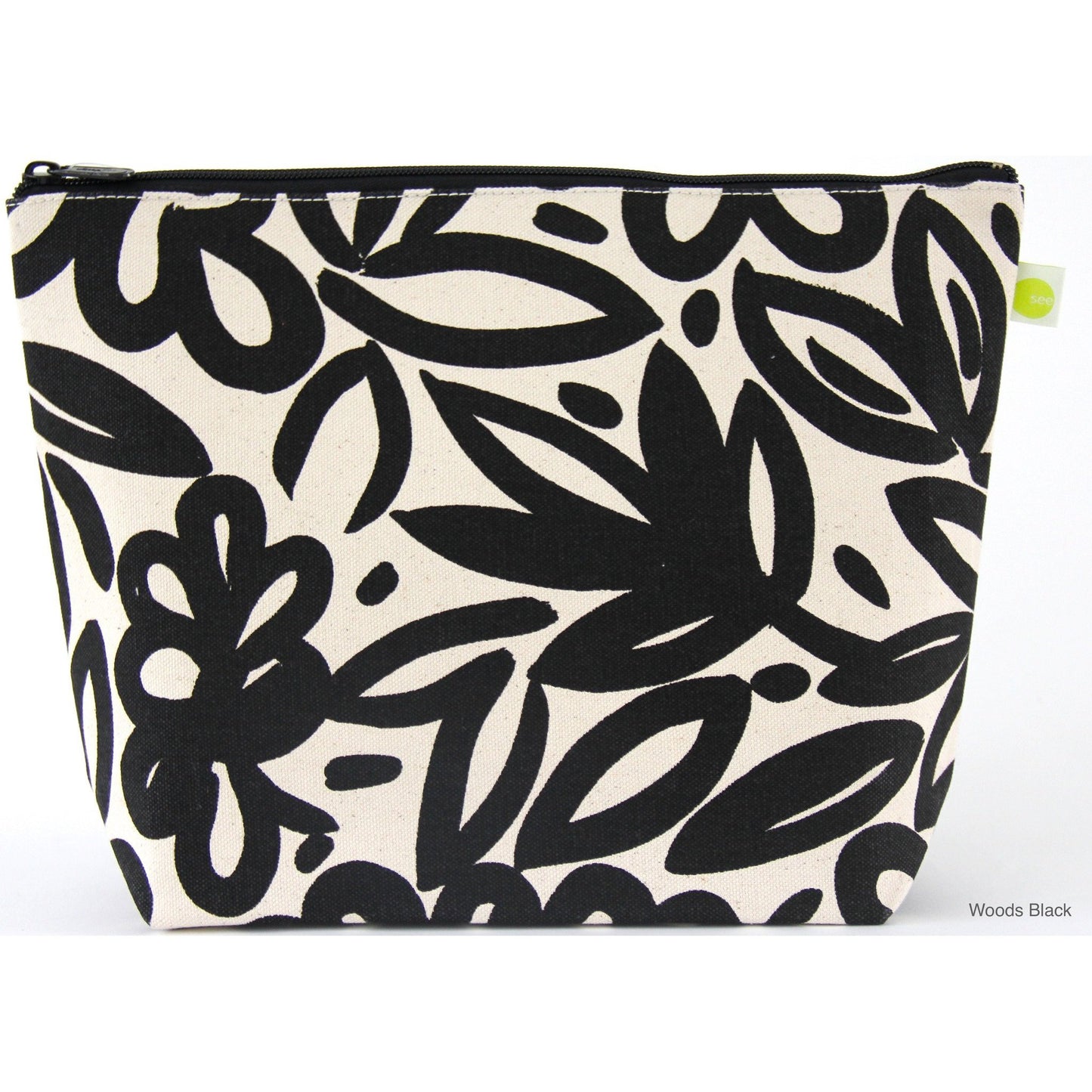 Extra Large Travel Pouch