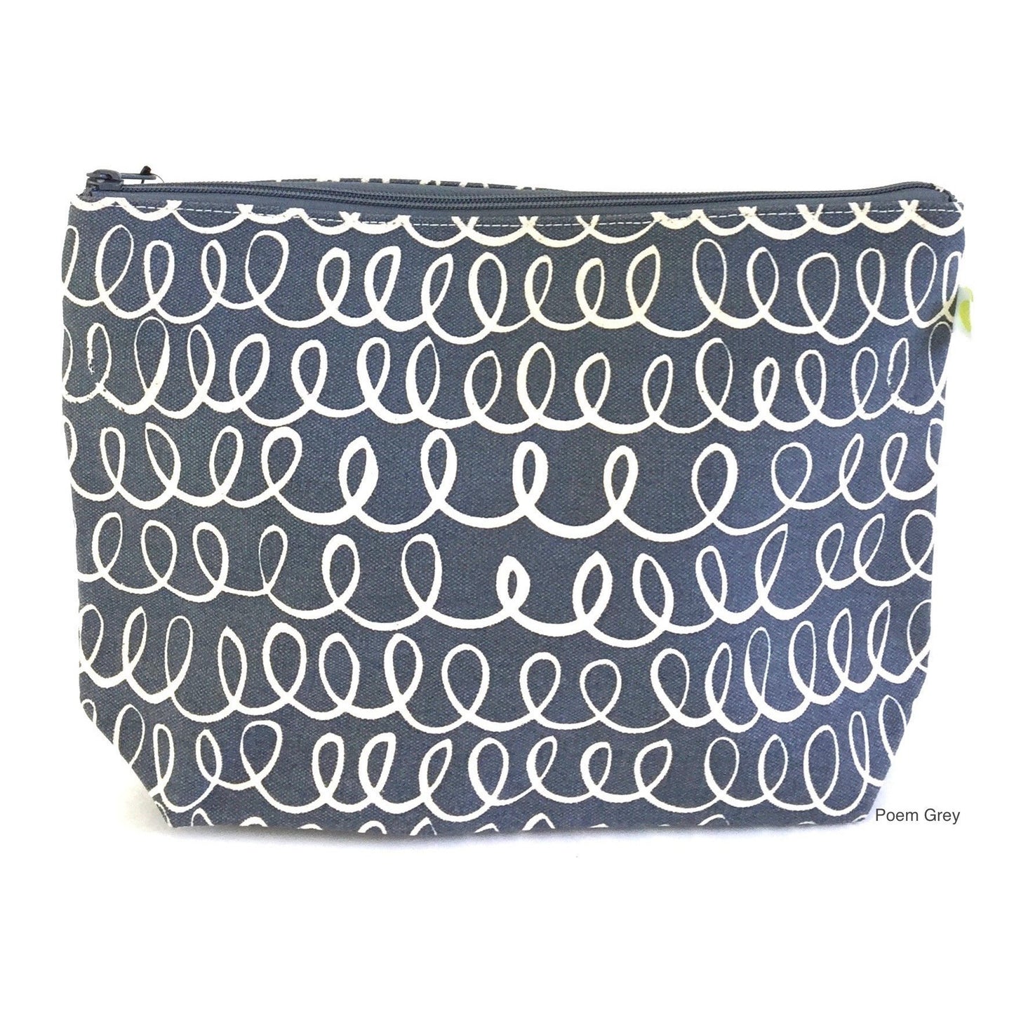 Extra Large Travel Pouch