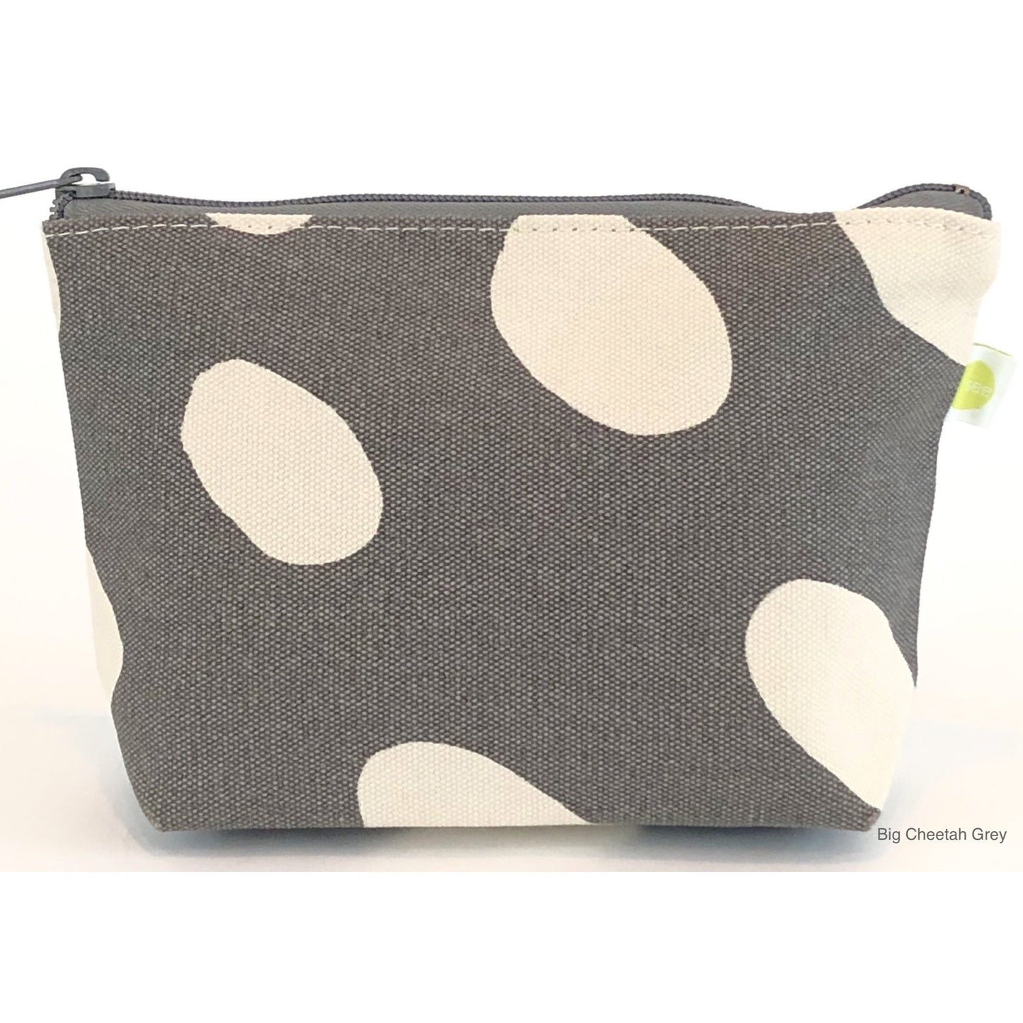 Small Travel Pouch