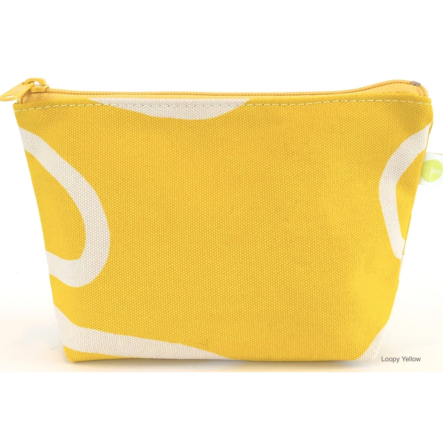 Small Travel Pouch