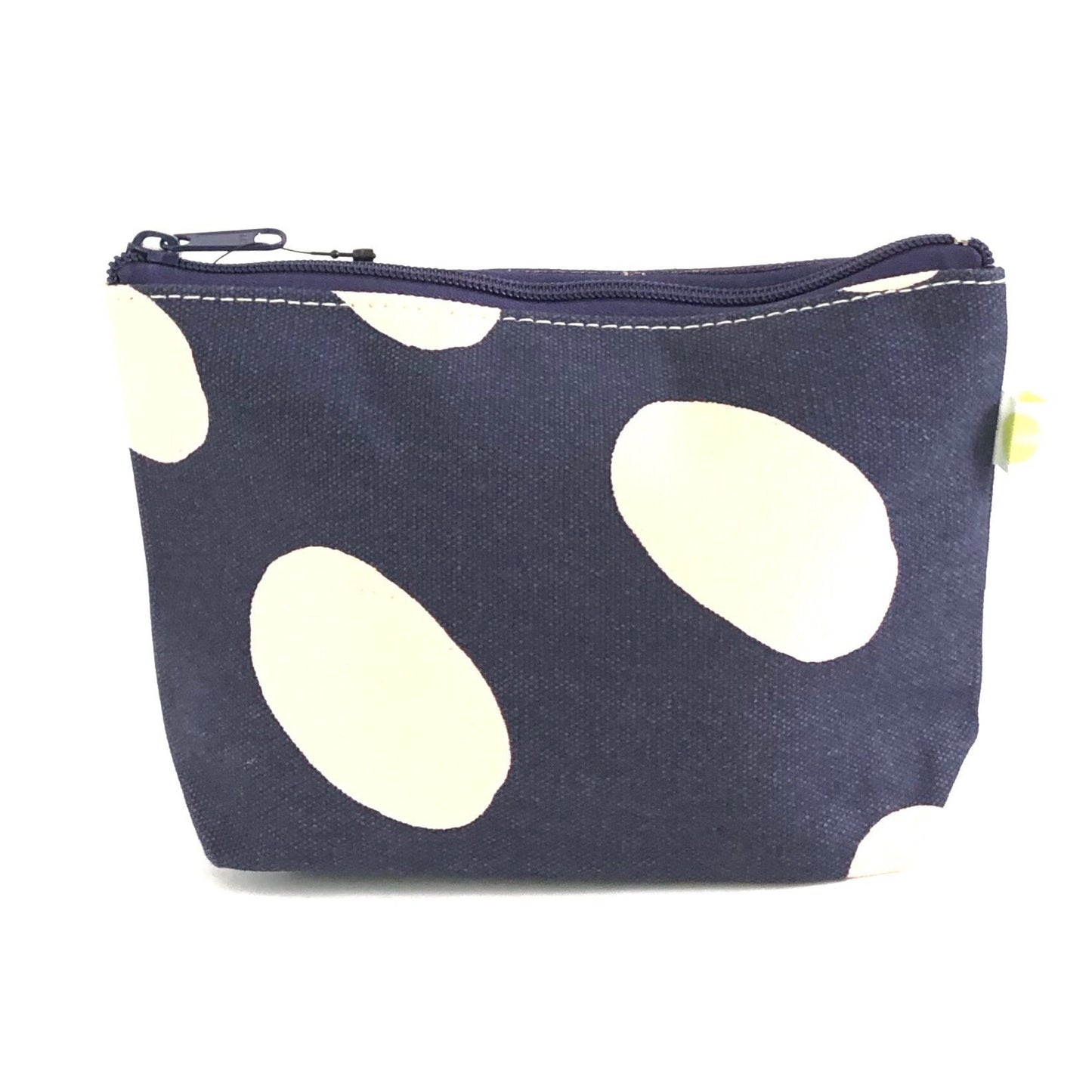 Small Travel Pouch
