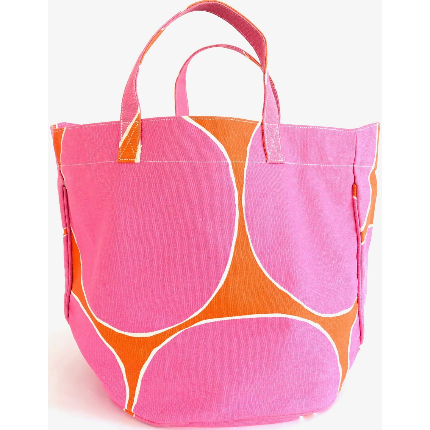 Circle Tote