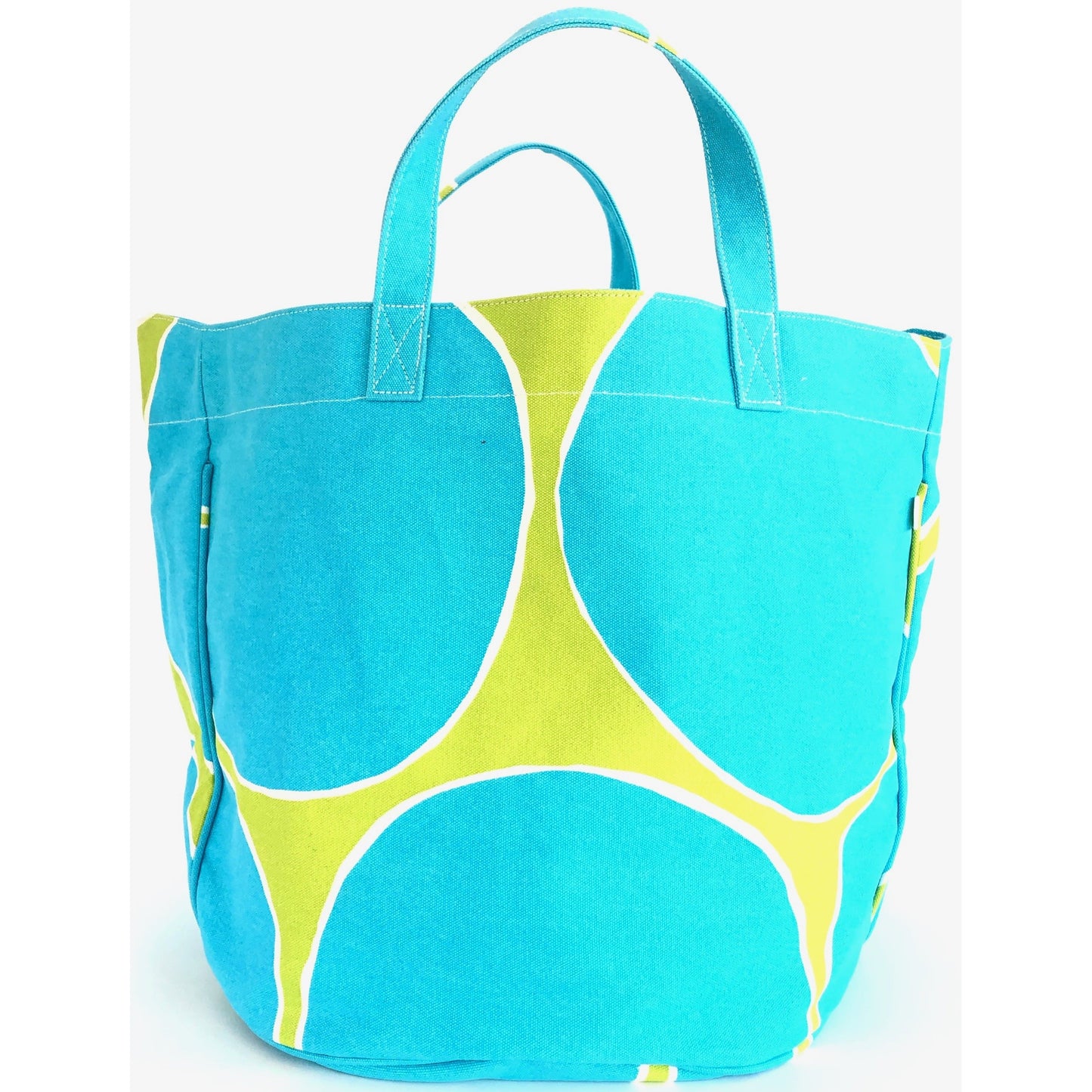 Circle Tote