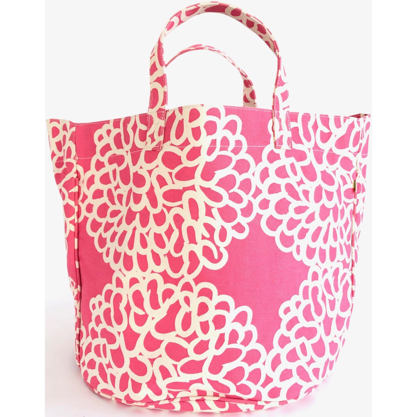 Circle Tote