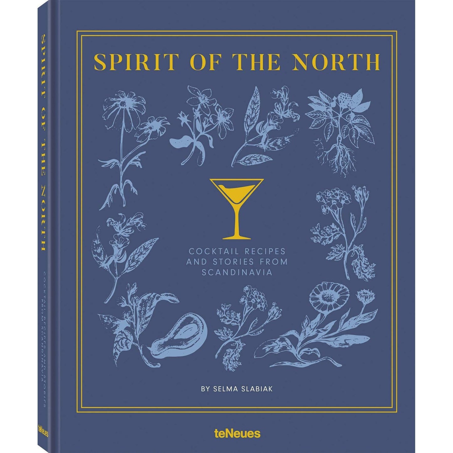 Spirit of the North