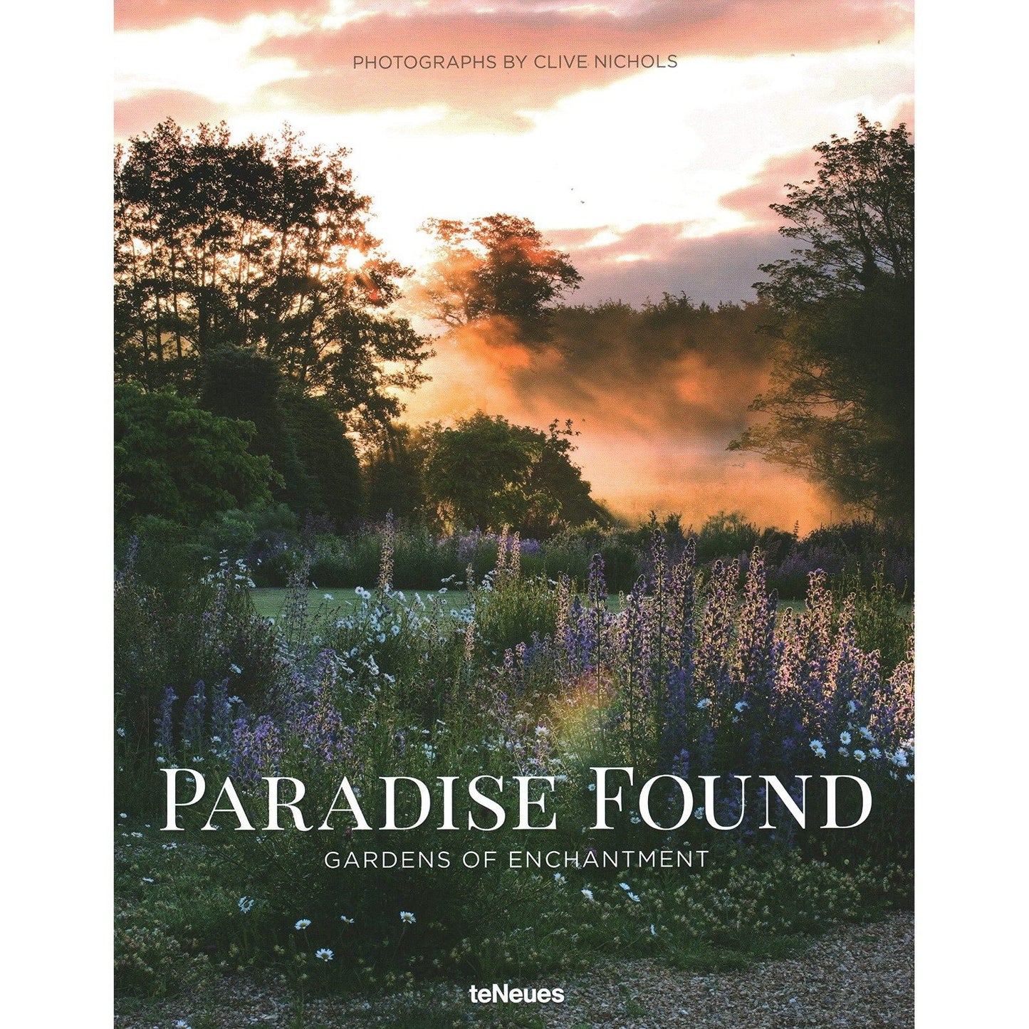 Paradise Found