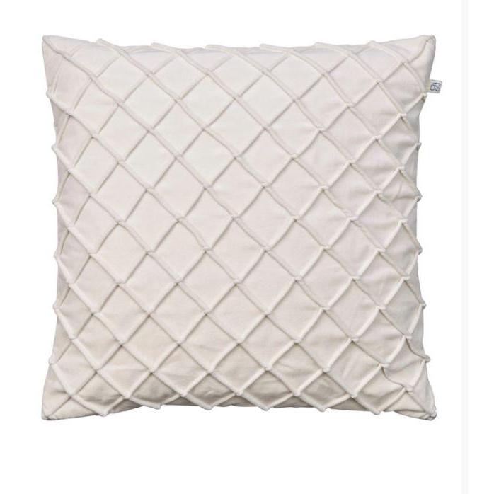 Deva Velvet Pillow 20" x 20"