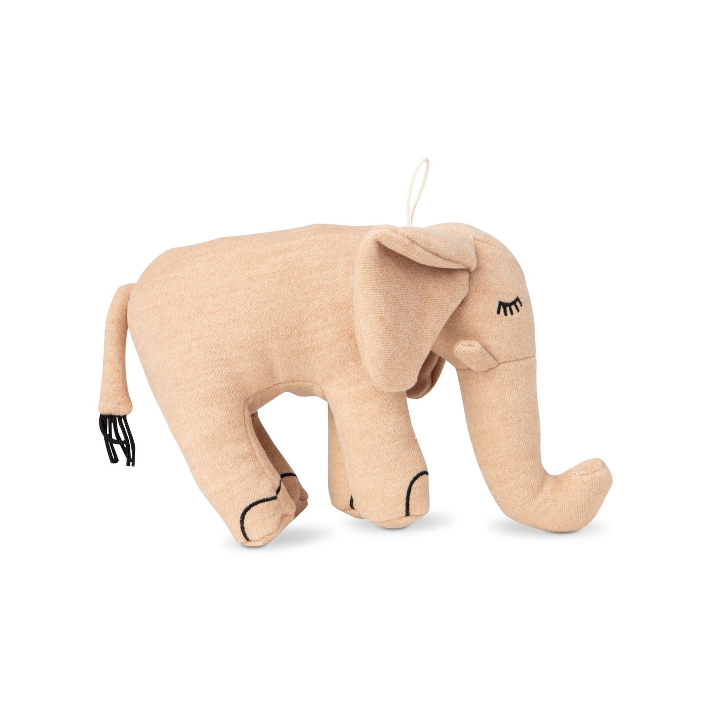Elsie Elephant Plush Toy