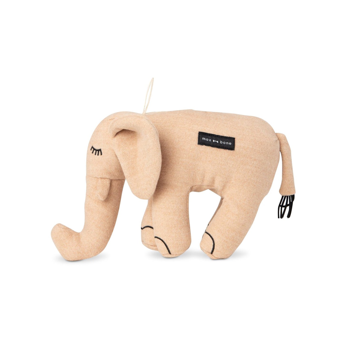 Elsie Elephant Plush Toy