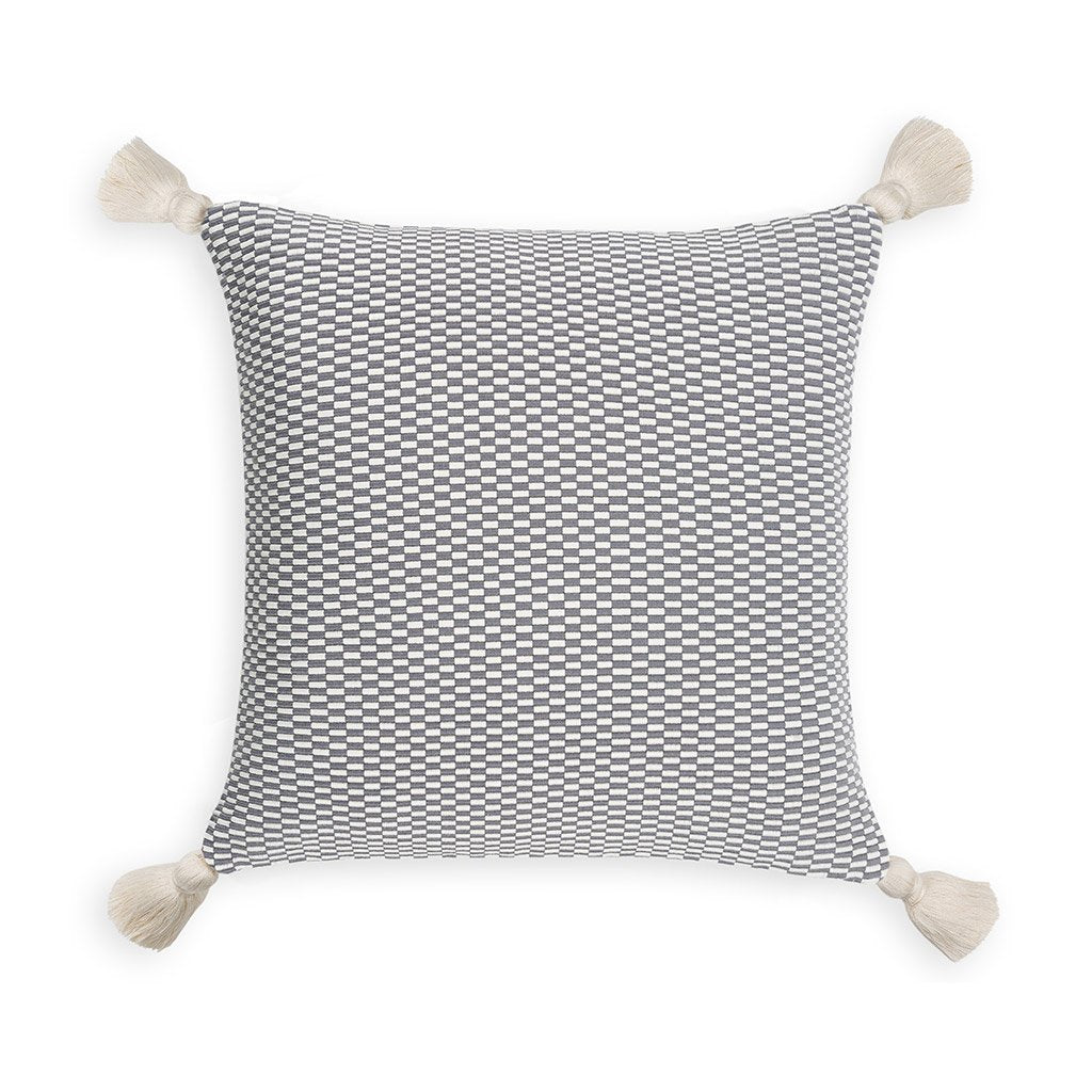 Ella Square Pillow