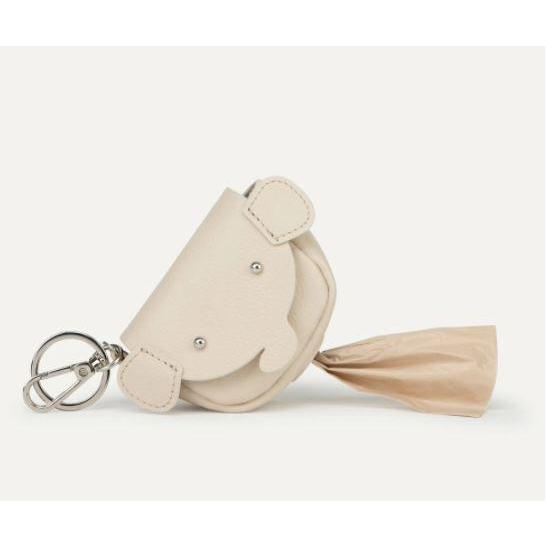 Elma Poop Bag Holder