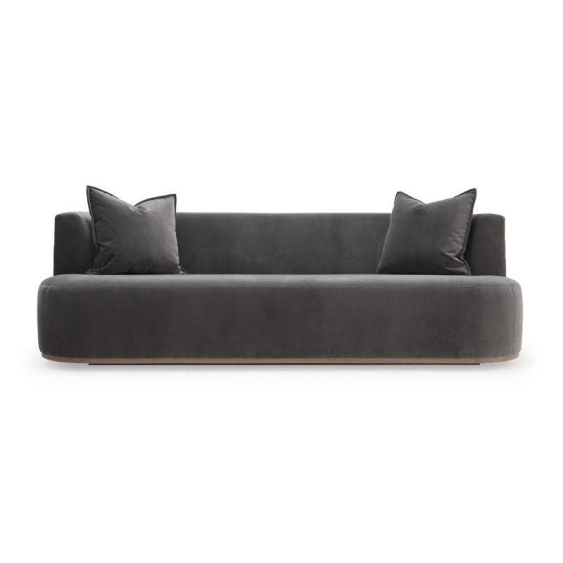 Hamilton Condo Sofa in Gorky Creme