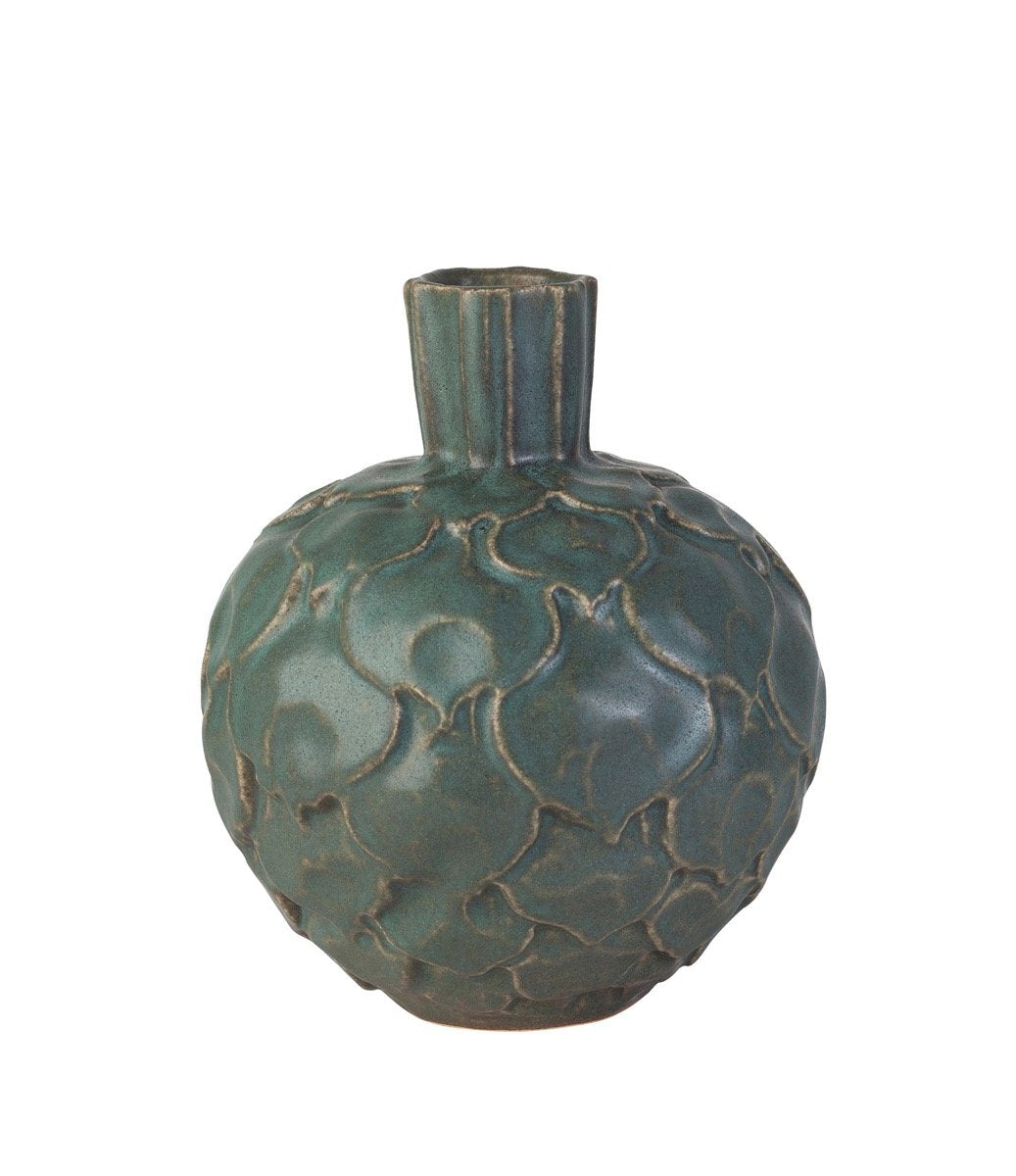 Artichoke Vase Medium