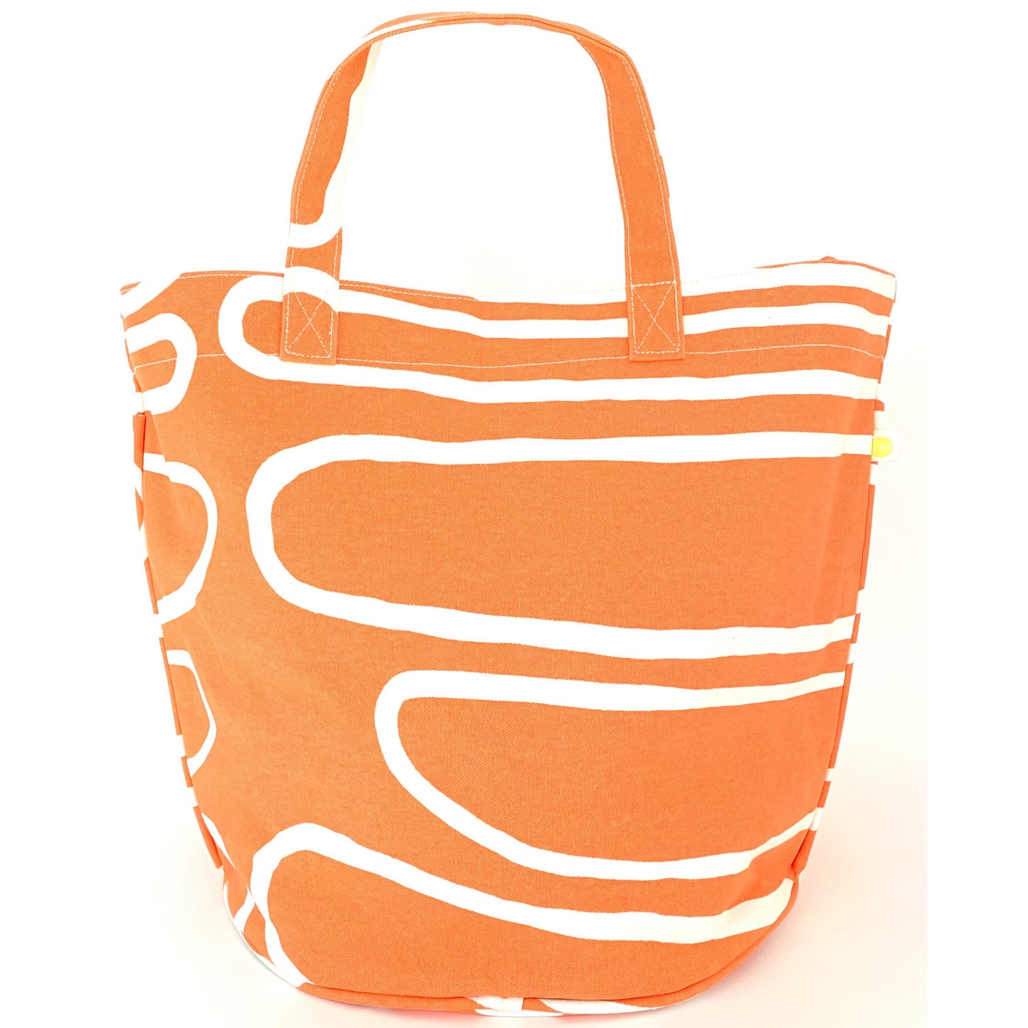 Circle Tote