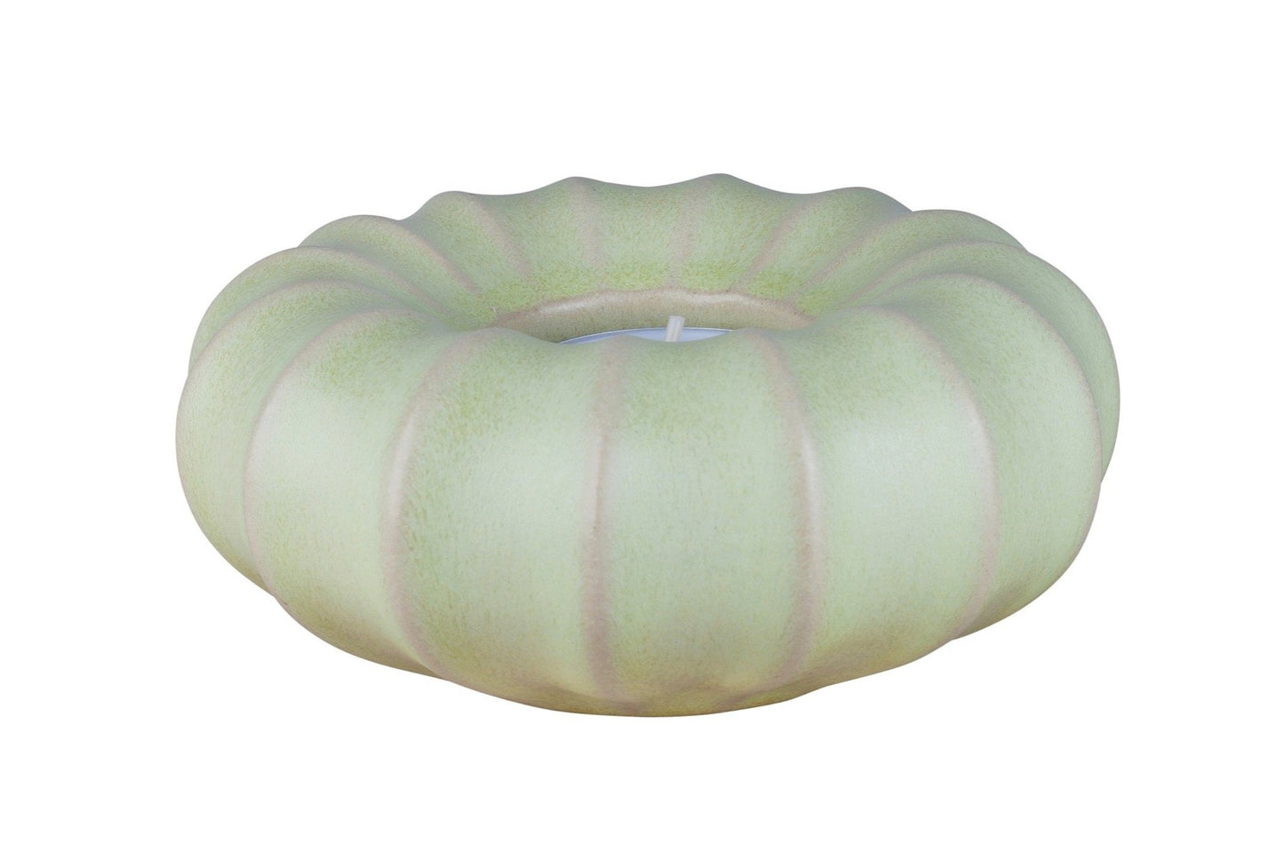 Patty Pan Tealight Candle Holders