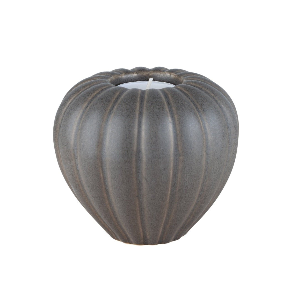 Acorn Squash Tealight Candle Holders