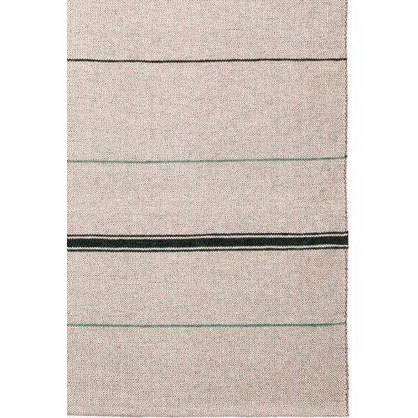 Trapeze Rug 31" x 59"