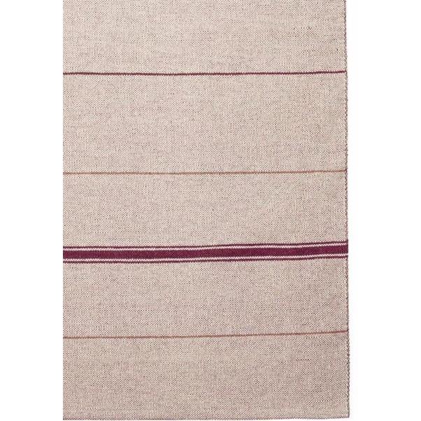 Trapeze Rug 31" x 59"