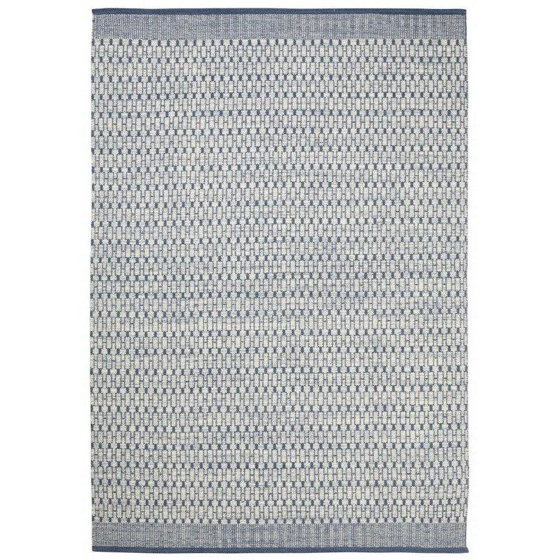 Mahi Hand Woven Wool Rug