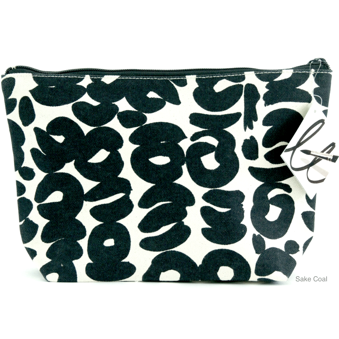 Large Travel Pouch