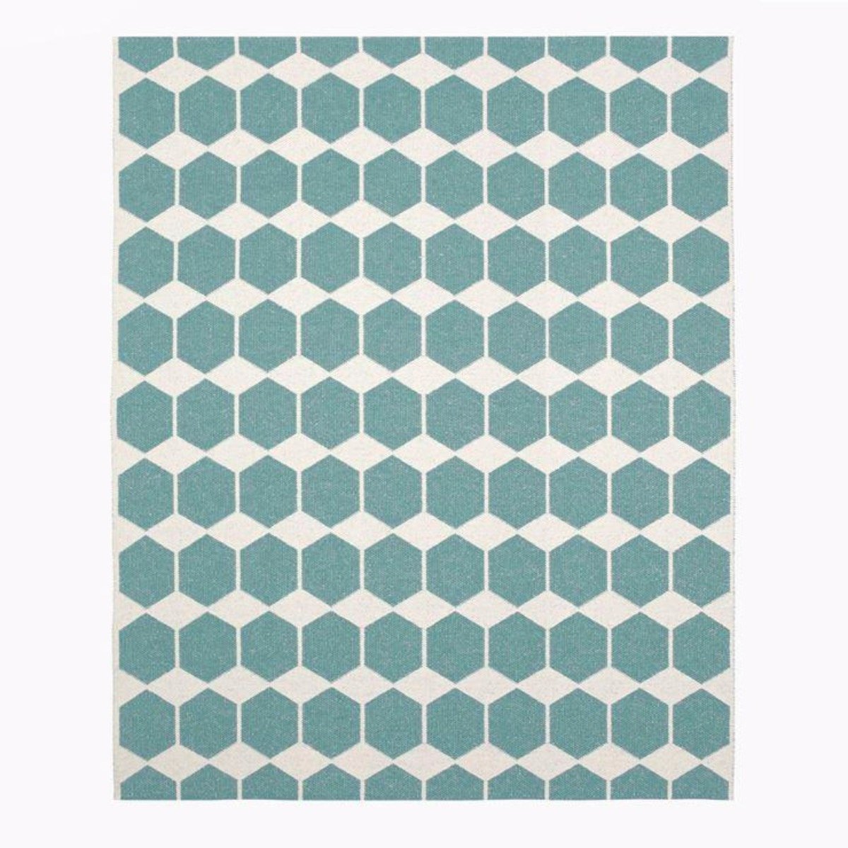 Anna Rug Aqua Eleish Van Breems Home