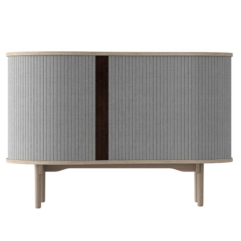 Audacious Cabinet - Oak Finish