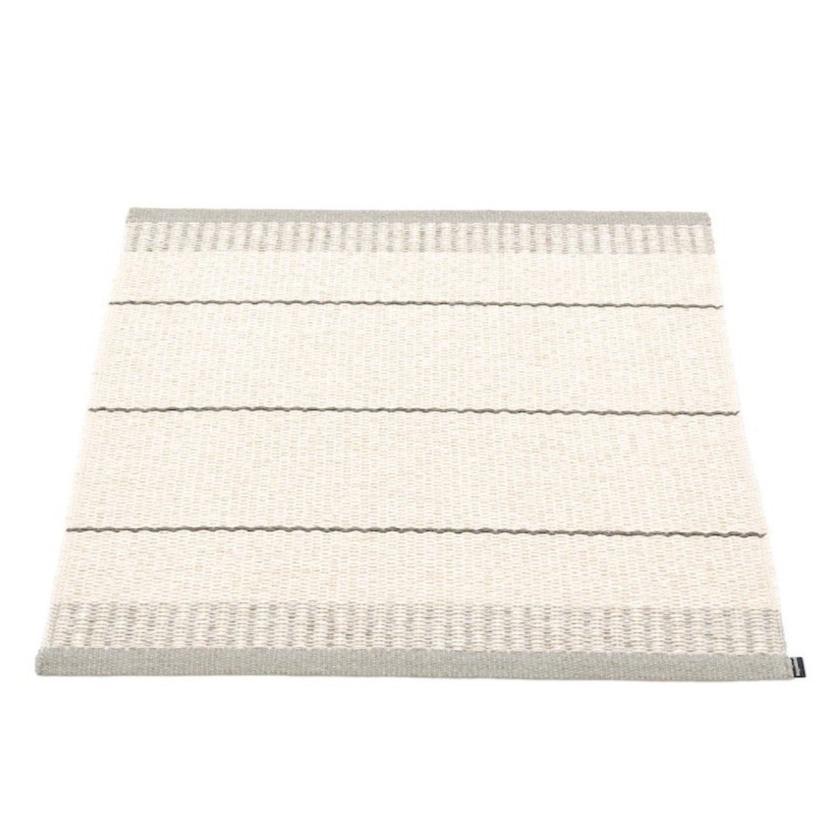 Belle Runner 2' x 6 1/2' WARM GREY 2'X6.5' Eleish Van Breems Home