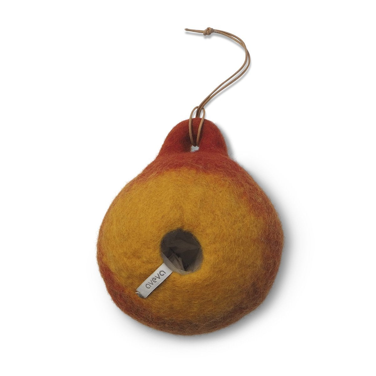 Bird House Indian Summer Eleish Van Breems Home