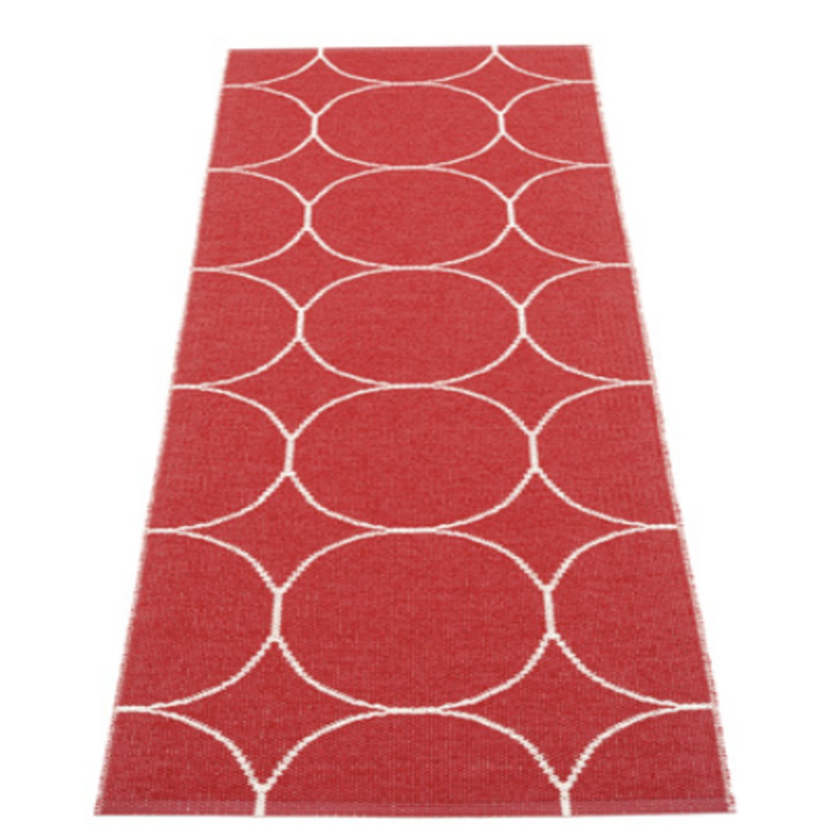 Boo Runner-Red Eleish Van Breems Home