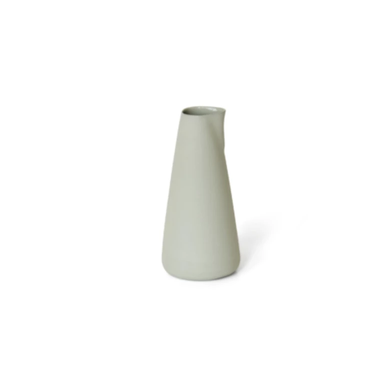 Bud Vase or Jug Ash Eleish Van Breems Home