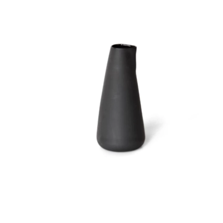 Bud Vase or Jug CC Slate Eleish Van Breems Home