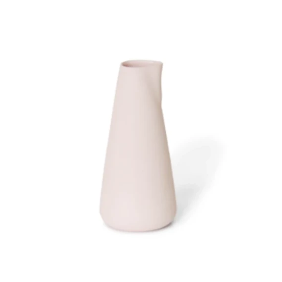 Bud Vase or Jug Pink Eleish Van Breems Home