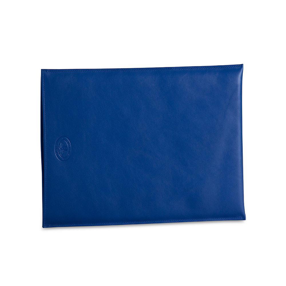Cali Leather Computer Sleeve Large 15" Eleish Van Breems Home