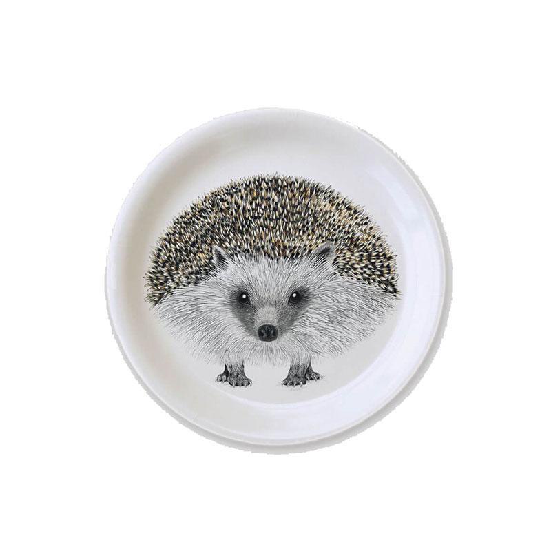 Charlotte Nicolin Mini Tray Henry Eleish Van Breems Home