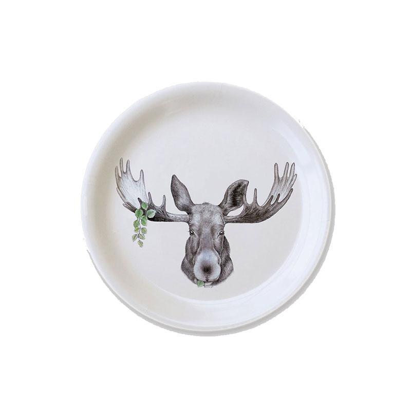 Charlotte Nicolin Mini Tray The Forest Prince Eleish Van Breems Home
