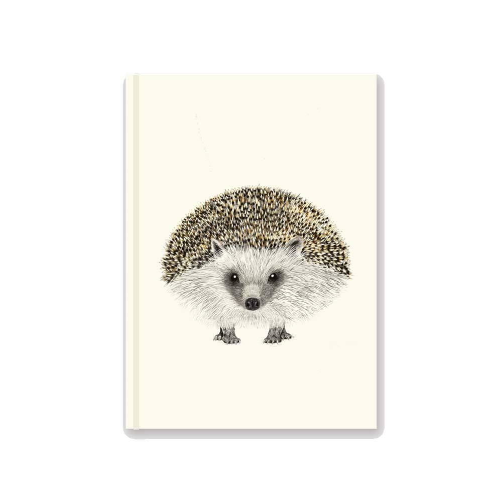 Charlotte Nicolin Notebook Henry Eleish Van Breems Home