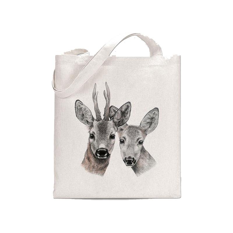 Charlotte Nicolin Tote Bag Gustav & Veronica Eleish Van Breems Home