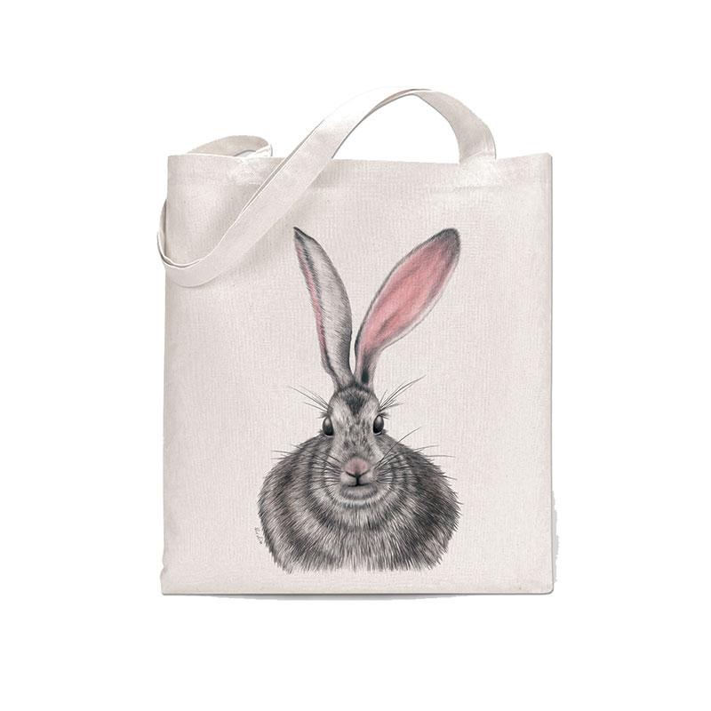 Charlotte Nicolin Tote Bag Henrietta Eleish Van Breems Home