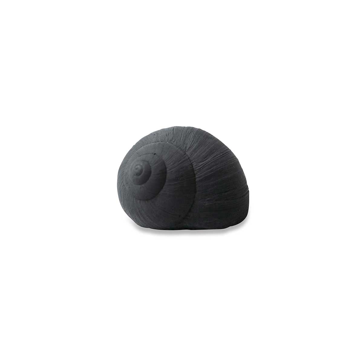 Concrete Snail Shell Decoration Eleish Van Breems Home