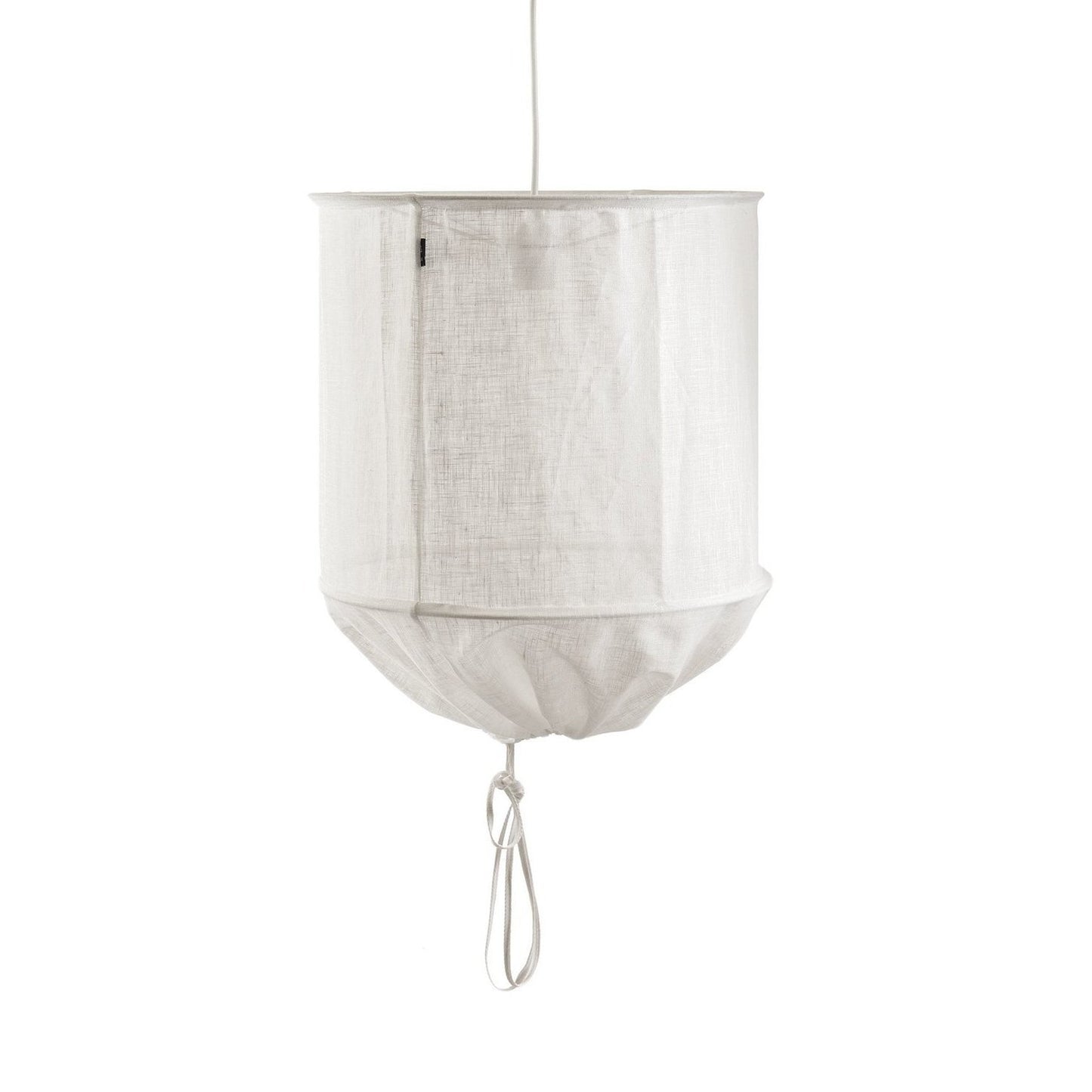 Dalsland Linen Light Short Eleish Van Breems Home