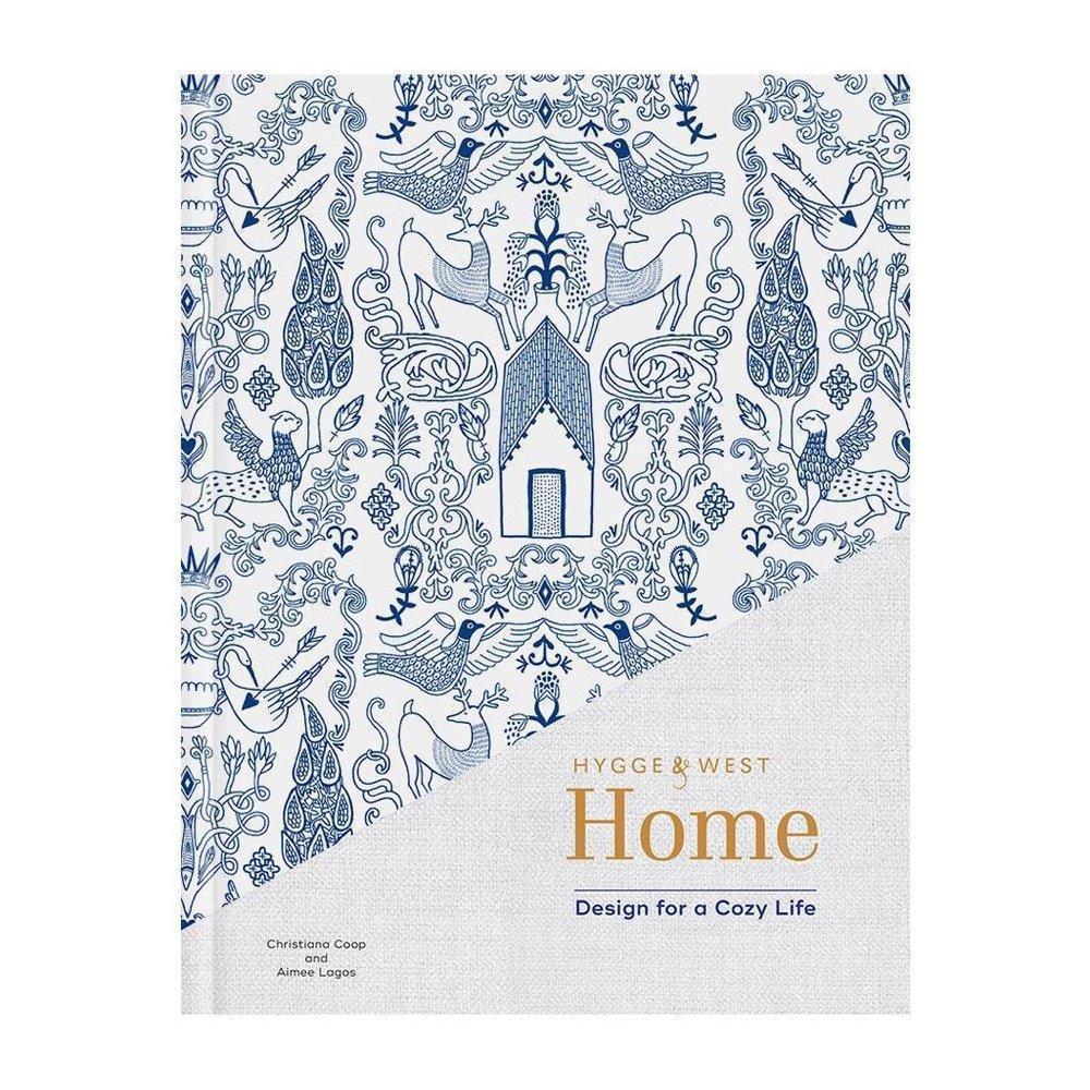 Design for a Cozy Life Eleish Van Breems Home