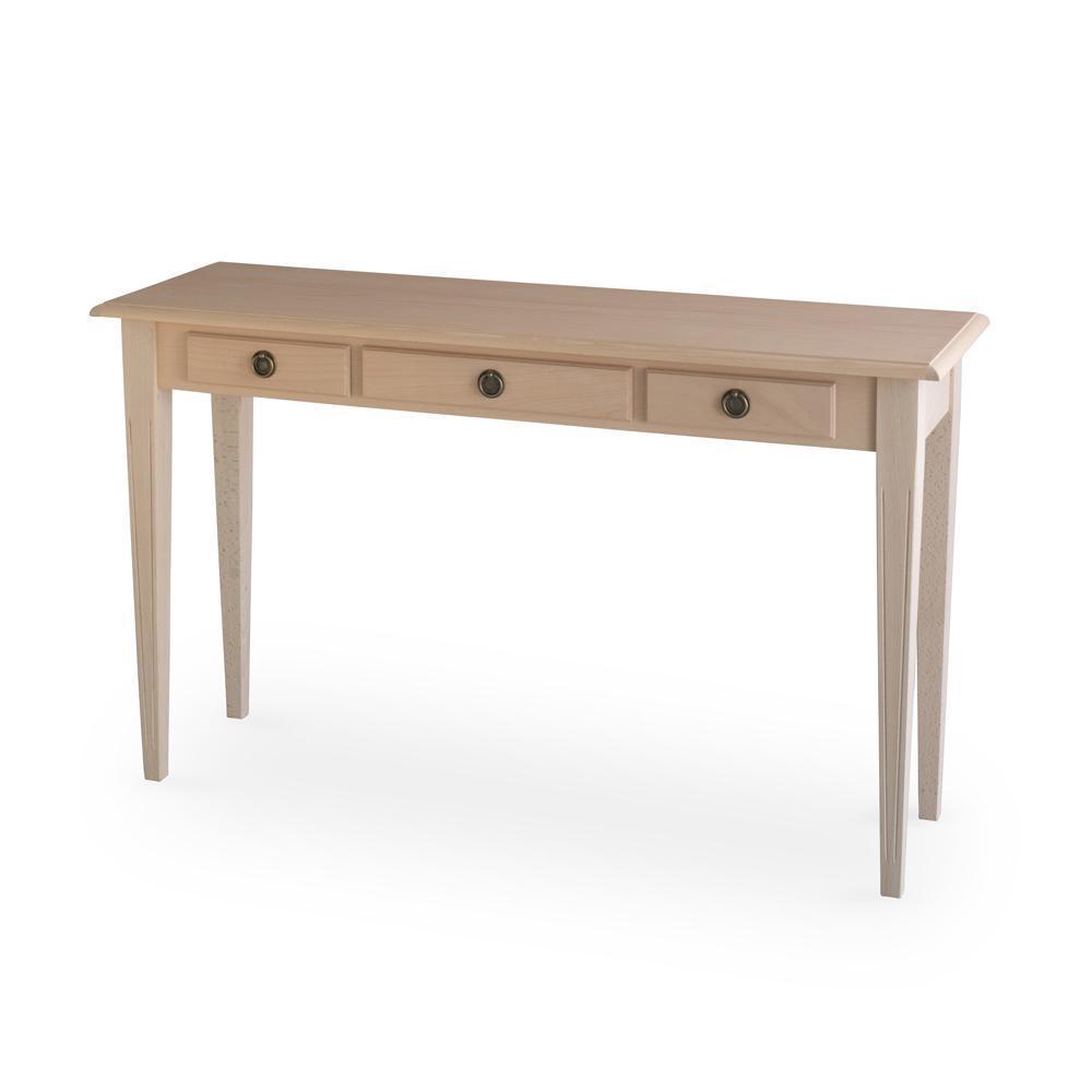 Désirée Sofa Table Eleish Van Breems Home