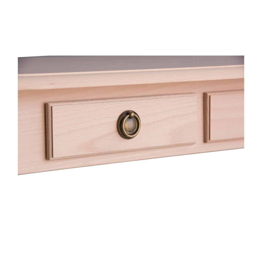 Désirée Sofa Table Eleish Van Breems Home