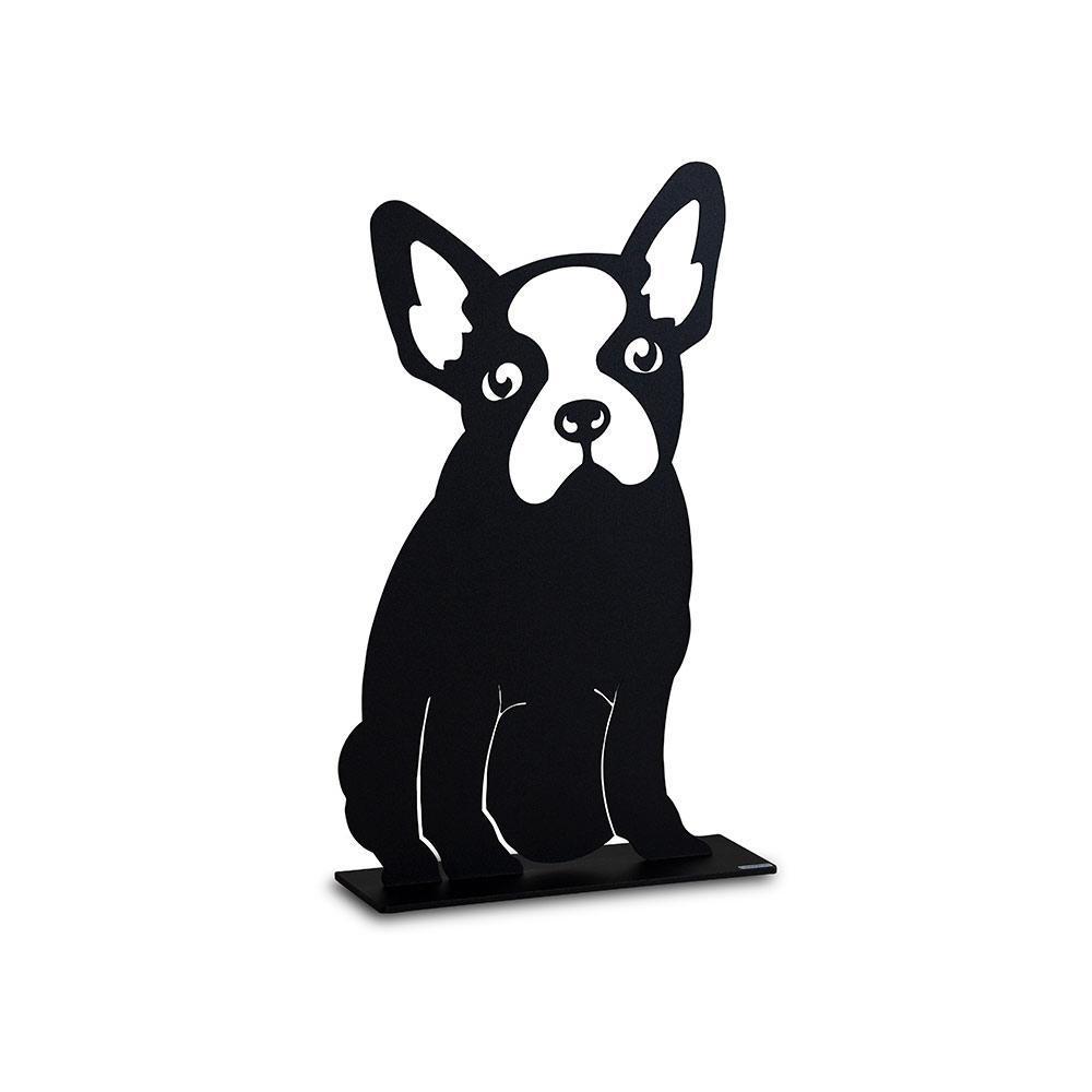 Dog Sculpture Small Eleish Van Breems Home