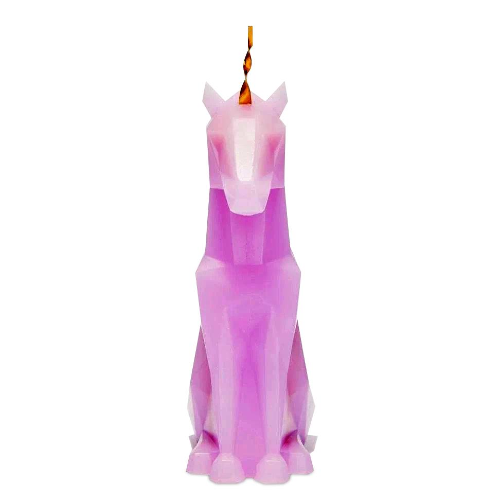 Einar PyroPet Candle