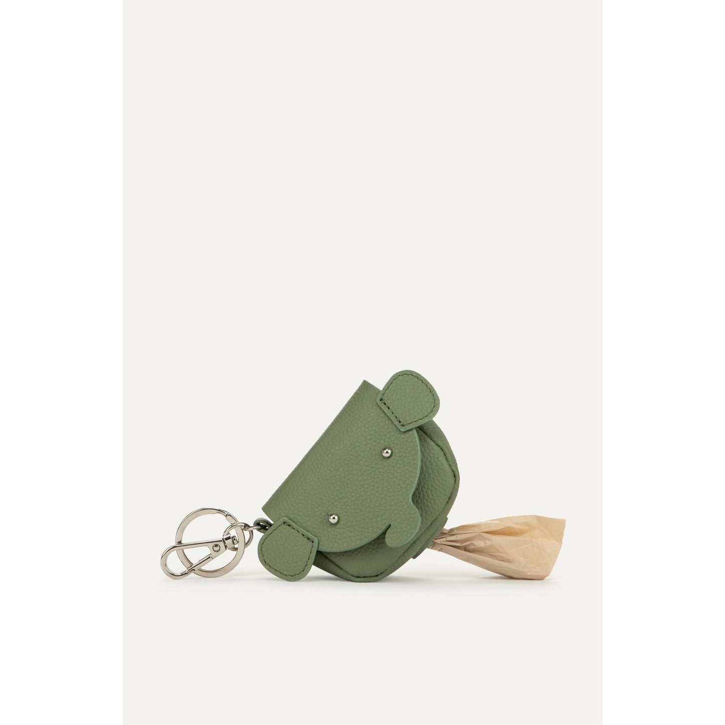 Elma Poop Bag Holder